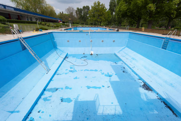 Best Water damage restoration process  in Oregon, OH
