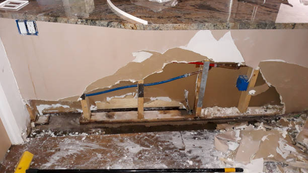 Best 24/7 water damage repair  in Oregon, OH