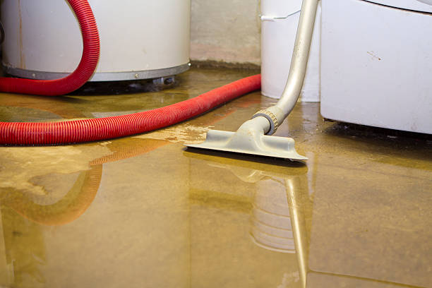 24/7 water damage repair in Oregon, OH