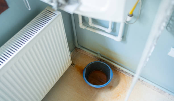 Best Water damage restoration near me  in Oregon, OH